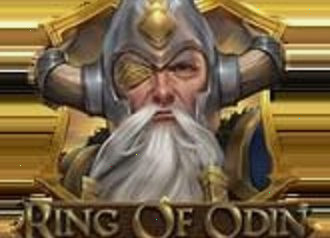 odin ring