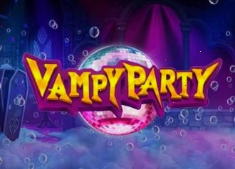 vampy-party prag m